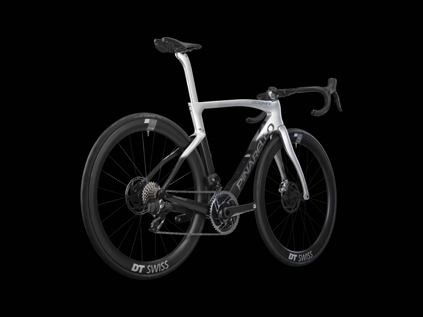 PINARELLO]新型ドグマ！F！ u2013 le.cyc Avant